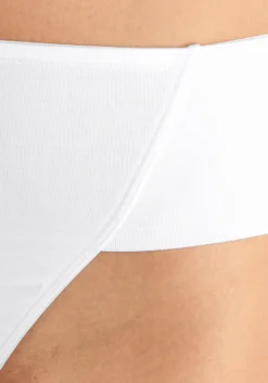 Petite Fleur Formstring, (Packung, 3 St.), Mit Breitem Bund 17 Petite Fleur Formstring, (Packung, 3 St.), Mit Breitem Bund -Bikini Mode Geschaft 5a79f9fb696aac61b5d94cf0e898525f