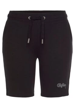 Buffalo Sweatbermudas, Mit Seitlichen Eingrifftaschen -Bikini Mode Geschaft 5b180a3abbba2d7b0ba2a3eb60b6e745