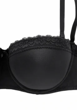 S.Oliver Schalen-BH »Everyday Fashion«, Mit Bügel Und Abnehmbaren Trägern, Basic Dessous -Bikini Mode Geschaft 5b2d02d9df5b13b0a34f02994e3a3e70