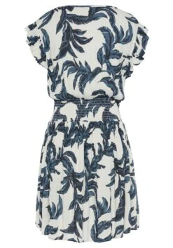 S.Oliver Sommerkleid, Mit Breitem Tailleneinsatz -Bikini Mode Geschaft 5b510271f7213cb09717d4576cdd08f2