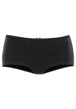 S.Oliver Hipster, (Packung, 4 St.) -Bikini Mode Geschaft 5b84aeb73836876c0e9330504775635c