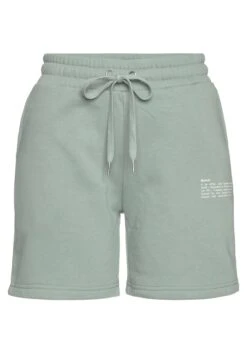 Bench. Shorts, In Weiter Form Mit Logodruck -Bikini Mode Geschaft 5bb79f511324b05f1c91a8f83e6d78a5