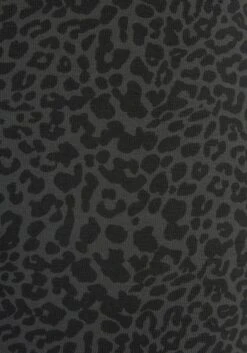 Bench. Leggings, Mit Leomuster Und Seitlichen Paspeln -Bikini Mode Geschaft 5bba23216dbb58b53b97817e8d772d5e