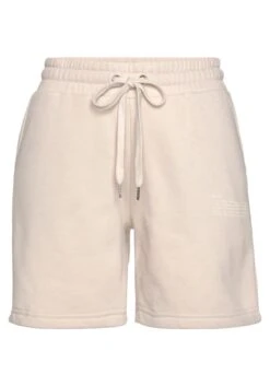 Bench. Shorts, In Weiter Form Mit Logodruck -Bikini Mode Geschaft 5c49ac38e3752c1f906759d121f2f6d4