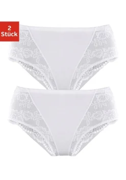 Petite Fleur Formslip, (Packung, 2 St.), Mit Spitze 15 Petite Fleur Formslip, (Packung, 2 St.), Mit Spitze -Bikini Mode Geschaft 5c50e8fbb3cd0d804f392284b24dc071