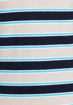 H.I.S Pyjama, (2 Tlg., 1 Stück), In Schöner Streifenoptik -Bikini Mode Geschaft 5cbcef3c5a3f0a5f19c25d244f546be5