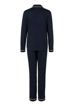 S.Oliver Pyjama, (2 Tlg.), Im Klassischen Streifen-design -Bikini Mode Geschaft 5d621b6ff7ab975c02802c48a0a08e96