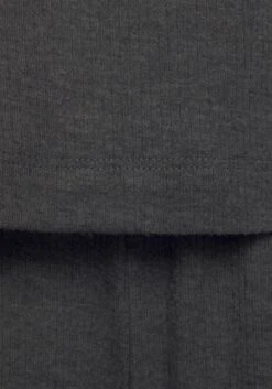 Vivance Dreams Pyjama, (2 Tlg., 1 Stück), In Weicher Ripp-Qualität -Bikini Mode Geschaft 5e763d7d5afd4ae6397efd0968e744ff