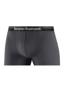 Bruno Banani Boxer, (Packung, 4 St.), Mit Erhabenem Logo-Druck Auf Dem Bund 24 Bruno Banani Boxer, (Packung, 4 St.), Mit Erhabenem Logo-Druck Auf Dem Bund -Bikini Mode Geschaft 5f3bc2889252ff808f94fe9f3338347d