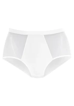 Nuance Slip, Mit Seitlichen Mesh-Einsätzen -Bikini Mode Geschaft 5f5aafa149d15df99523e343a6e7fa61
