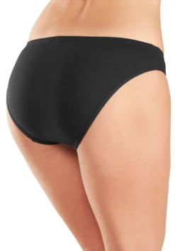 H.I.S Slip, Mit H.I.S Label Vorn -Bikini Mode Geschaft 5f7959d0772eaec6bb1f186a6c061b92