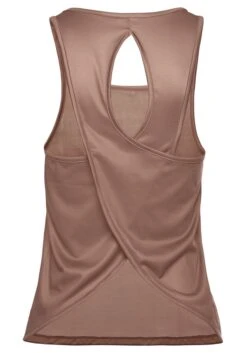 LASCANA ACTIVE Funktionsshirt, Mit Cut Out Im Rücken -Bikini Mode Geschaft 5f8752416a0530a94f61f3a28d673913