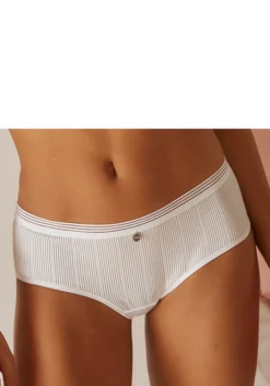 S.Oliver Panty »Zoè«, Aus Modischer Spitze In Graphischer Optik -Bikini Mode Geschaft 5fc3fa3f3a6144aec814f03e1ec9a728