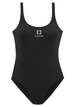 Elbsand Badeanzug, Mit Logoaufdruck Vorn -Bikini Mode Geschaft 60212c58e01a1b8dd7d8ad942ba7061b