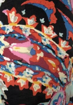 Buffalo Palazzohose, Aus Viskosejersey -Bikini Mode Geschaft 60e10d2a9b60b5a7004456d7ad3292ec