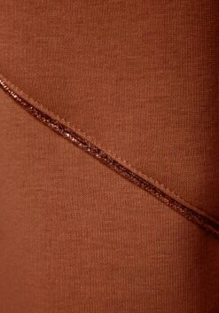 Buffalo Sweatpants, Mit Glänzenden Pipings -Bikini Mode Geschaft 625169aee557bc0ee5dcb1b19078e477