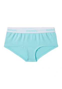 Bench. Panty, (Packung, 3 St.), Mit Logo-Webbund -Bikini Mode Geschaft 6277782cada89f2e38b53625dd68d0e8