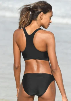 Chiemsee Bustier-Bikini, In Sportlichem Design -Bikini Mode Geschaft 62c1a0c413beaf75fe33784246f32cde