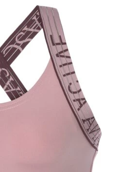 LASCANA ACTIVE Funktionsshirt, Mit Logotape Trägern -Bikini Mode Geschaft 62d6a3aa1b5853c09de057bb293f6f9e