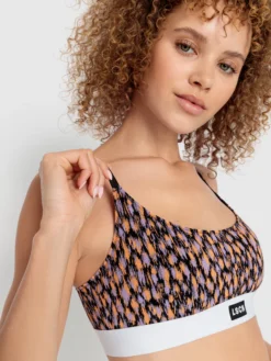 LSCN By LASCANA Bustier, (Packung, 2 Tlg.), Mit Breitem Bündchen -Bikini Mode Geschaft 637e21de21321bcc5a5aa130fc219774