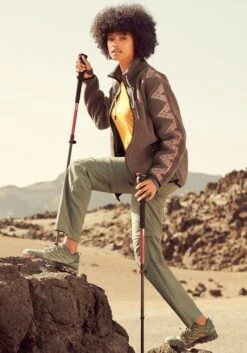 LASCANA ACTIVE Trekkinghose »2-in 1-Hose«, Mit Abnehmbaren Hosenbein -Bikini Mode Geschaft 641b5f9c1b6d93212b5b67937da85bd9