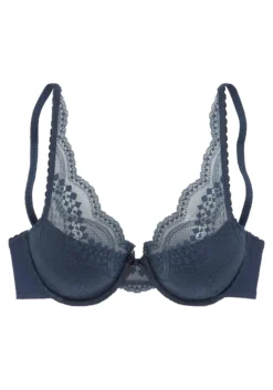 S.Oliver Schalen-BH »Gabrielle«, Im High-Apex Schnitt, Dessous -Bikini Mode Geschaft 6428eabb220ea15c555e580341757d27