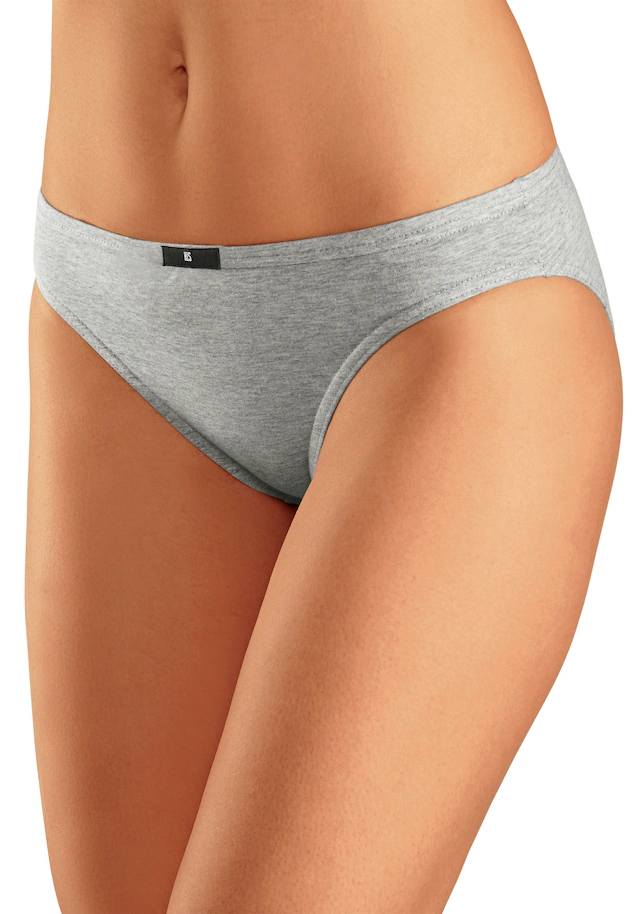 H.I.S Slip, (Packung, 10 St.), Mit H.I.S Label Vorn 12 H.I.S Slip, (Packung, 10 St.), Mit H.I.S Label Vorn – Bild 10