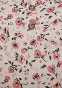 Vivance Blusenshirt, (Packung, 2 Tlg., 2er-Pack), Mit Flügelärmelchen -Bikini Mode Geschaft 651231c2a159d3213ce044f9b93c963c