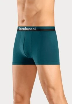 Bruno Banani Boxer, (Packung, 4 St.), Mit Erhabenem Logo-Druck Auf Dem Bund 36 Bruno Banani Boxer, (Packung, 4 St.), Mit Erhabenem Logo-Druck Auf Dem Bund -Bikini Mode Geschaft 6595a94fd26dc7481f4bebd28ce861e6