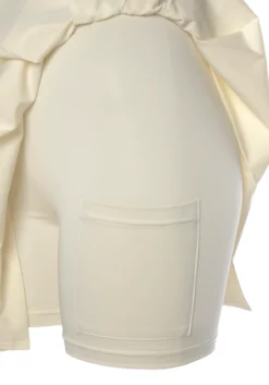 LASCANA ACTIVE Tennisrock »Tennis«, Mit Hose -Bikini Mode Geschaft 66adcdbc01ce3b2263d0fe94d73a72f1