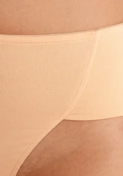 Petite Fleur Formstring, (Packung, 3 St.), Mit Breitem Bund 25 Petite Fleur Formstring, (Packung, 3 St.), Mit Breitem Bund -Bikini Mode Geschaft 66e913304f9db2352ddd87b9acde15ad