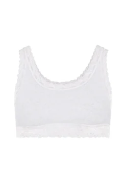 LSCN By LASCANA Bustier, (1 Tlg.), Aus Zarter Spitze -Bikini Mode Geschaft 671f80a0c017ae088cbeee69d4955fca