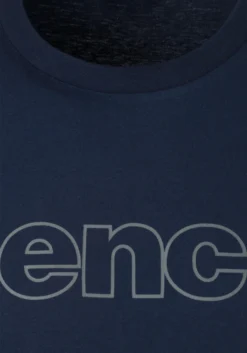 Bench. Loungewear T-Shirt, (2 Tlg.), Mit Bench. Print Vorn -Bikini Mode Geschaft 67374b5d4edd5d25addd102d6292ba50