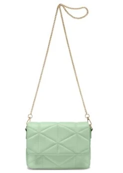 Vivance Umhängetasche, Minibag Mit Modischer Steppung VEGAN -Bikini Mode Geschaft 6744f50af9f3292aebe89c55bdf7401e