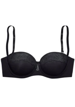 Nuance Schalen-BH »Ilara«, Mit Abnehmbaren Trägern, Basic Dessous -Bikini Mode Geschaft 675a2c4f31a29c0f07143e98b719e9d3