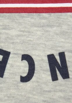 H.I.S Sweatshirt, Mit Logodruck -Bikini Mode Geschaft 6794d295a5cff3cdb565c3bff96fe756