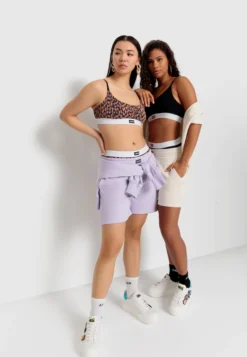 LSCN By LASCANA Bustier, (Packung, 2 Tlg.), Mit Breitem Bündchen -Bikini Mode Geschaft 67cdb56668e19e3e94bb0e341bb8ccfa