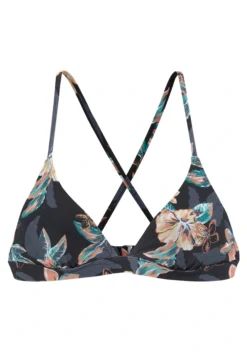 Venice Beach Triangel-Bikini-Top »Lori«, Mit Modernem Print -Bikini Mode Geschaft 6866b534edbe36f5b4d3f2c12069dcfc