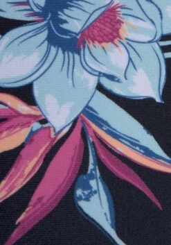 KangaROOS Bustier-Bikini-Top »Agave«, Mit V-Ausschnitt -Bikini Mode Geschaft 68a844f3ac073ee2991d02437bd139ab