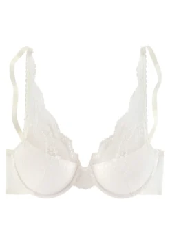 S.Oliver Schalen-BH »Gabrielle«, Im High-Apex Schnitt, Dessous -Bikini Mode Geschaft 68da5ca990b41cac5d4772e28c32c6cc