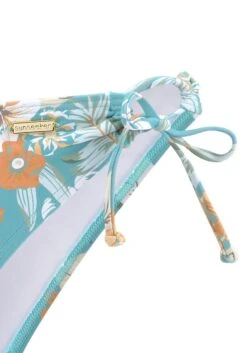 Sunseeker Bikini-Hose »Suva«, Mit Seitlichen Bindebändern -Bikini Mode Geschaft 696c0ede00c3f633e83c0c17f4080561