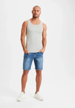 H.I.S Tanktop »Feinripp«, (3 Tlg.), Ohne Seitennähte 19 H.I.S Tanktop »Feinripp«, (3 Tlg.), Ohne Seitennähte -Bikini Mode Geschaft 6a0375ecee3d2370acb204878555348b