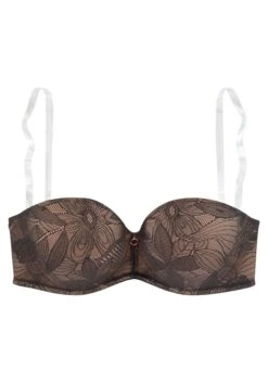 Nuance Multiway-BH, Mit 5 Tragevarianten, Dessous -Bikini Mode Geschaft 6adb04a8ac4932017c6c0d613cecf0bb