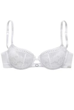 S.Oliver Balconnet-BH, In Dezent Transparenter Optik, Dessous -Bikini Mode Geschaft 6bac400e32c4394fa0f14c317a2bab58