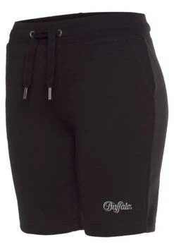 Buffalo Sweatbermudas, Mit Seitlichen Eingrifftaschen -Bikini Mode Geschaft 6d2566790883eb5798046dade3ade97d