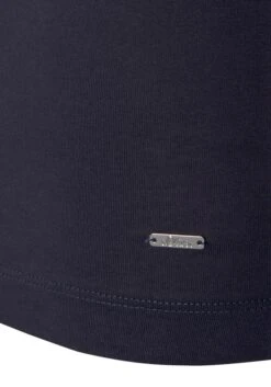 S.Oliver Pyjamaoberteil, Mit Cut-out -Bikini Mode Geschaft 6d6a46c92268bae8ba8f498f928fc121