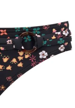 S.Oliver Bikini-Hose »Milly«, Mit Ziergürtel -Bikini Mode Geschaft 6ed01fd0090e61bfbbaf0b86a72a0b46