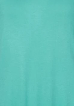 Vivance T-Shirt, Mit Elastischem Saumabschluss -Bikini Mode Geschaft 6f09840cf4e6953a7aa5215d9f5f598a