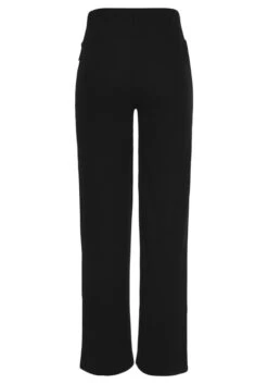 Bench. Homewearhose, Mit Weitem Bein -Bikini Mode Geschaft 6f45ce2869b76bc84a2ce757aee1c0fd