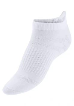 LASCANA ACTIVE Sneakersocken, (7 Paar), In Piqué-Optik -Bikini Mode Geschaft 6f679b82fd89e89eb9ce7b5485686e4c
